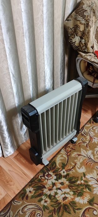 Продаются 2 обогревателя