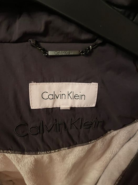 Промоция Calvin Klein Дамско Яке