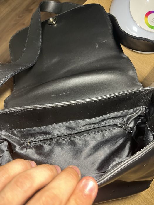 Geanta tip postas Marco O'Polo