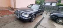 Mercedes w124 combi, Mercedes 124 breack 2 litri benzina