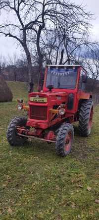 Tractor forestier U651