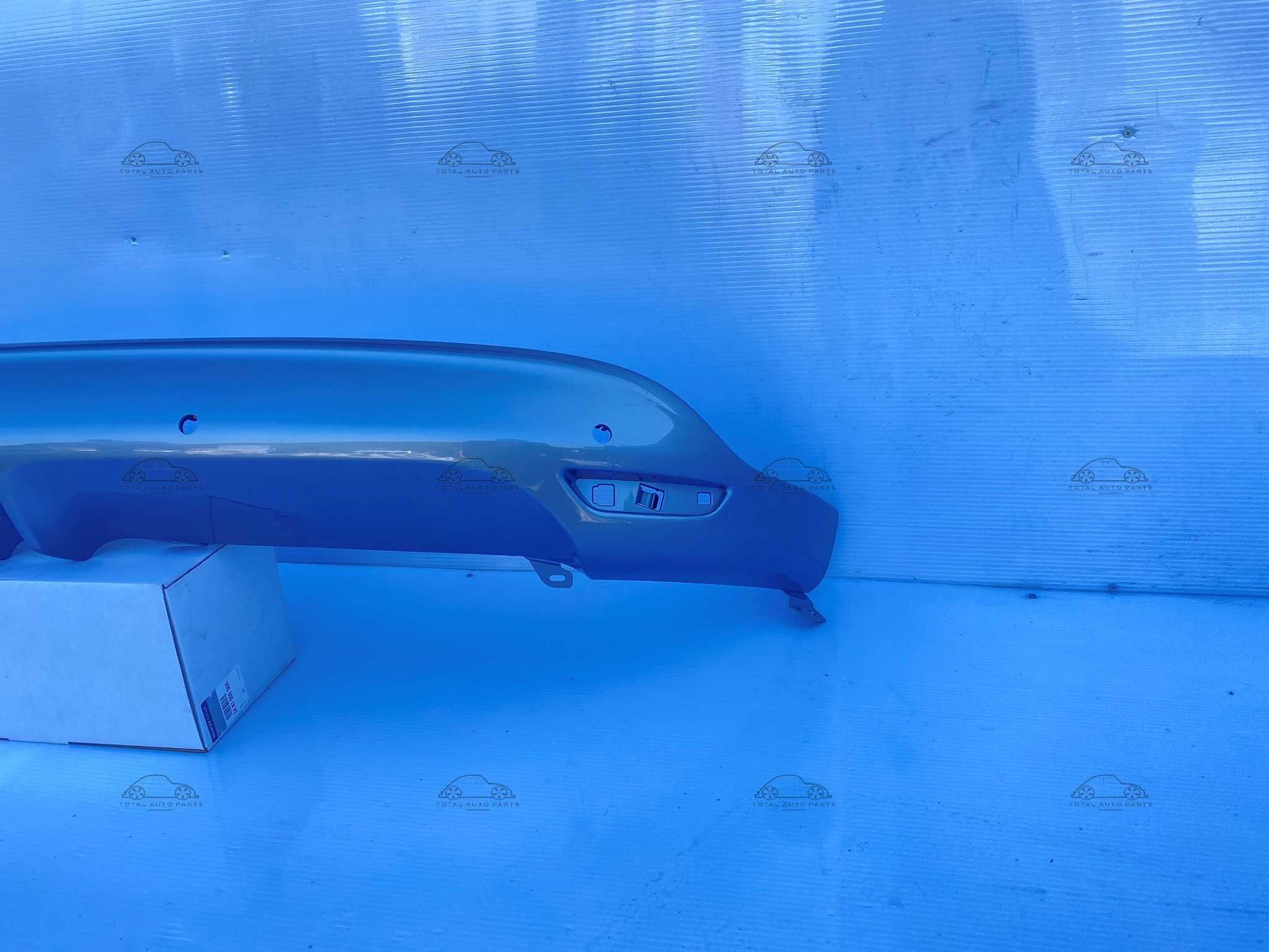 Spoiler bara spate Renault Clio 4 GT line break grandtour nou original