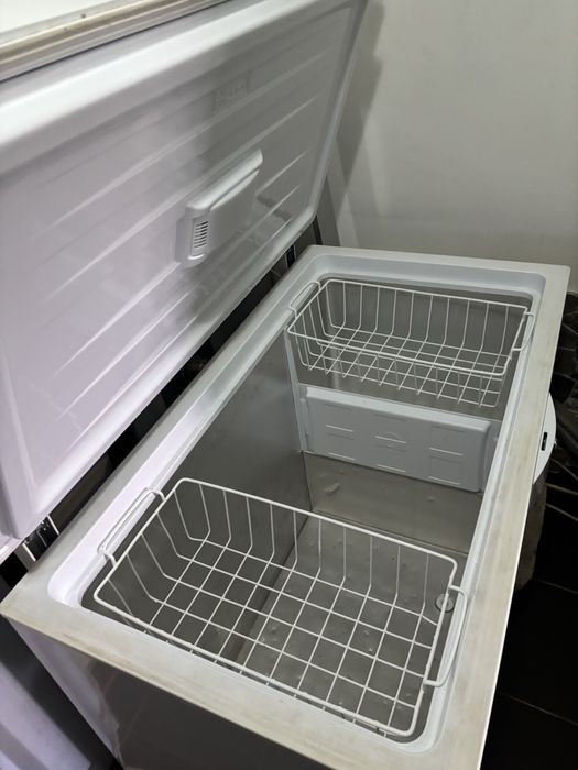 Lada frigorifica Arctic