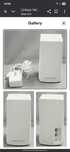 Router Linksys Velop