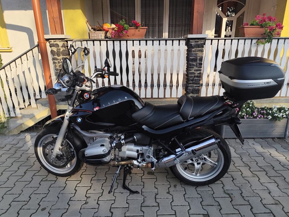 De vanzare bmw r1150 rt