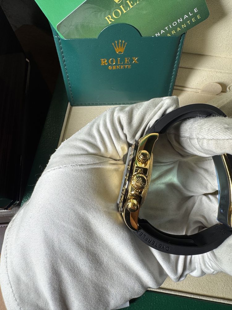 Часовник Rolex Daytona