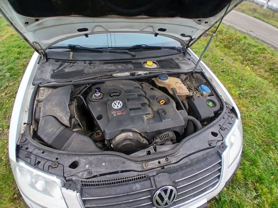 Vând Wolkswagen pasat