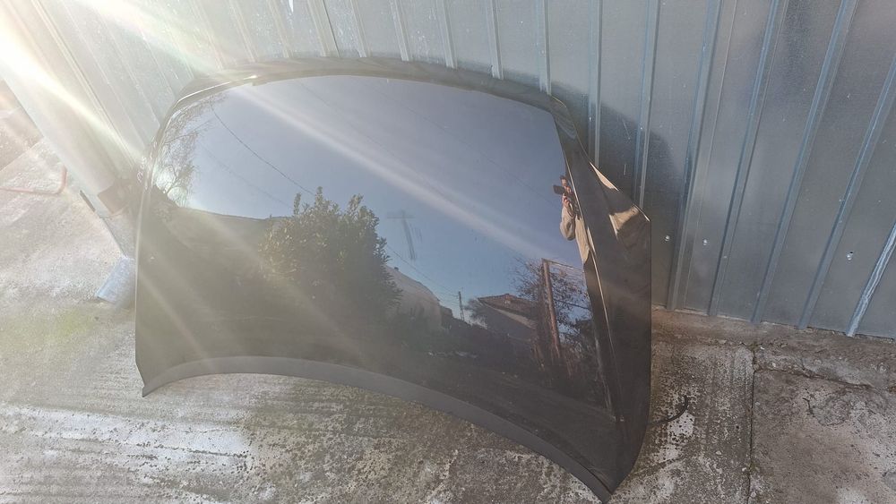 Capota Vw Golf 5 Plus