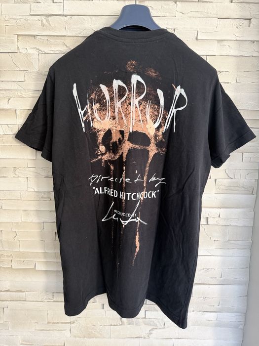 Тениска Luda XL