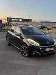 Peugeot 208 An 2019