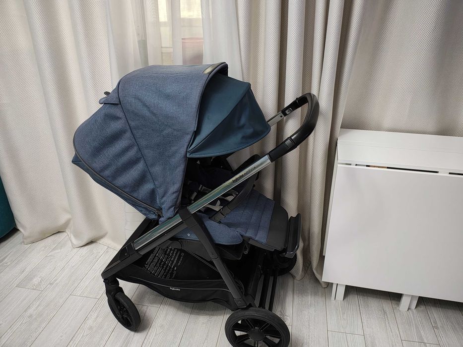 Cărucior Inglesina aptica 4 in 1