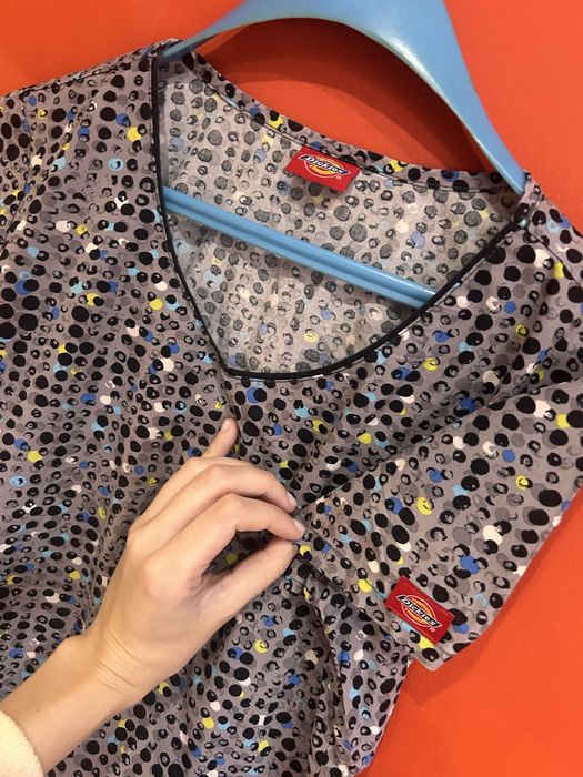 Медицински туники