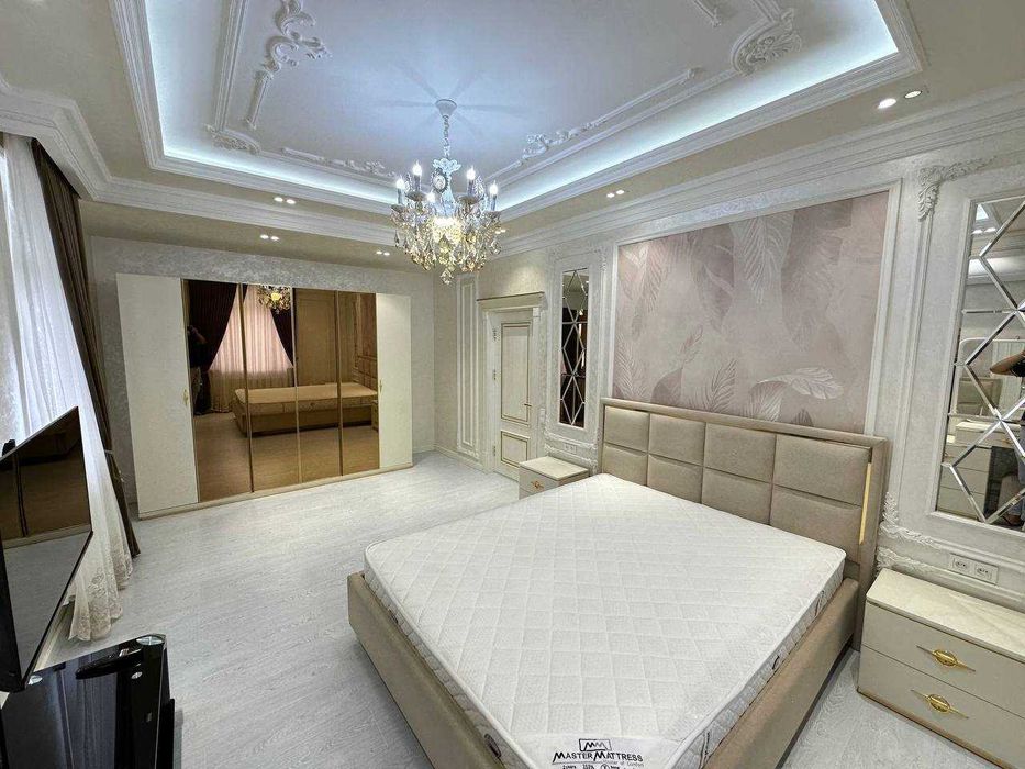 V2155 ПРОДАЕТСЯ 4/6/8 НОВОСТРОЙКА Ор.р: Паркентский рынок 110м2