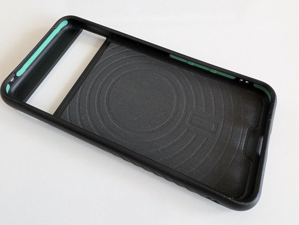 Калъф Mous Limitless 5.0 MagSafe Aramid Fibre кейс за Googlе Pixel 8
