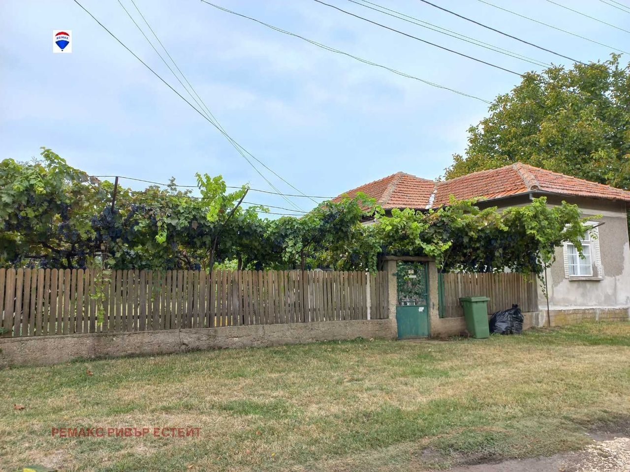 Продава се Къща в с. Ряхово, Област Русе - 98 кв.м за 286 €/кв.м - Снимка #1