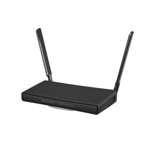 MikroTik hAP ac3 (RBD53iG-5HacD2HnD)
