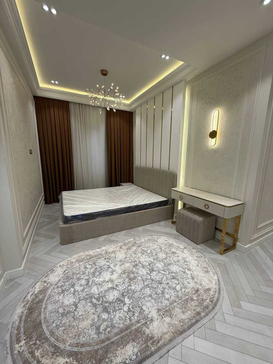 Продажа 3х ком квартира Ташкент сити  жк Boulevard  (мии)