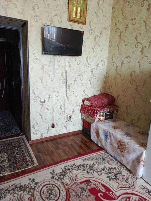 2 хоналик 5 этаж семург панда