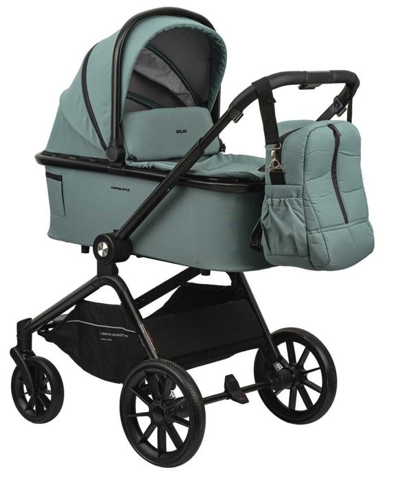 Коляска Детские коляски со склада! Низкие цены и большие скидки!