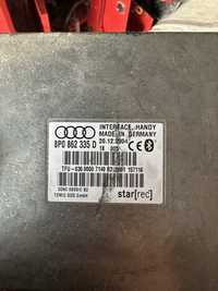 Bluetooth модул за ауди а3 а4 / audi a3 a4