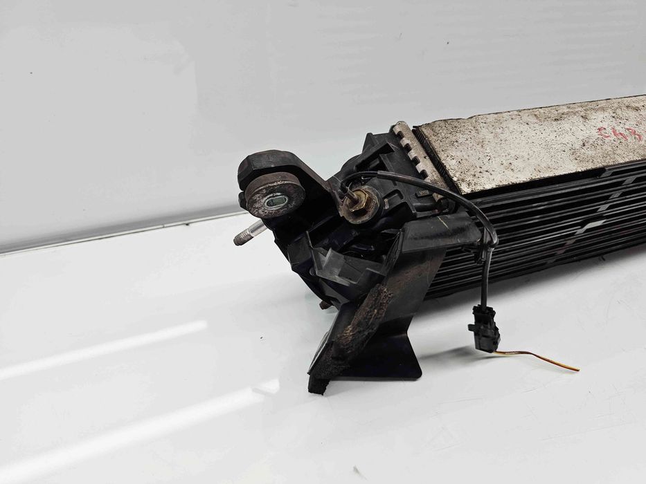 Radiator intercooler MAZDA 6 (GJ1) Facelift [Fabr 2018-2021] SH18 13 5