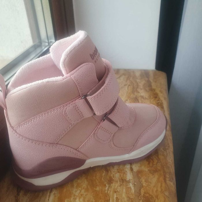 Ghete de iarna Biomecanics