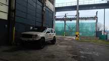 Jeep Grand cherokee wk 3.0 v6