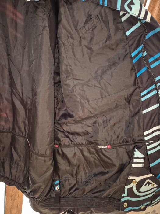 Ски,сноуборд яке Quiksilver , 8.000mm , XL размер