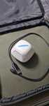 Sonar bluetooth Garmin striker cast