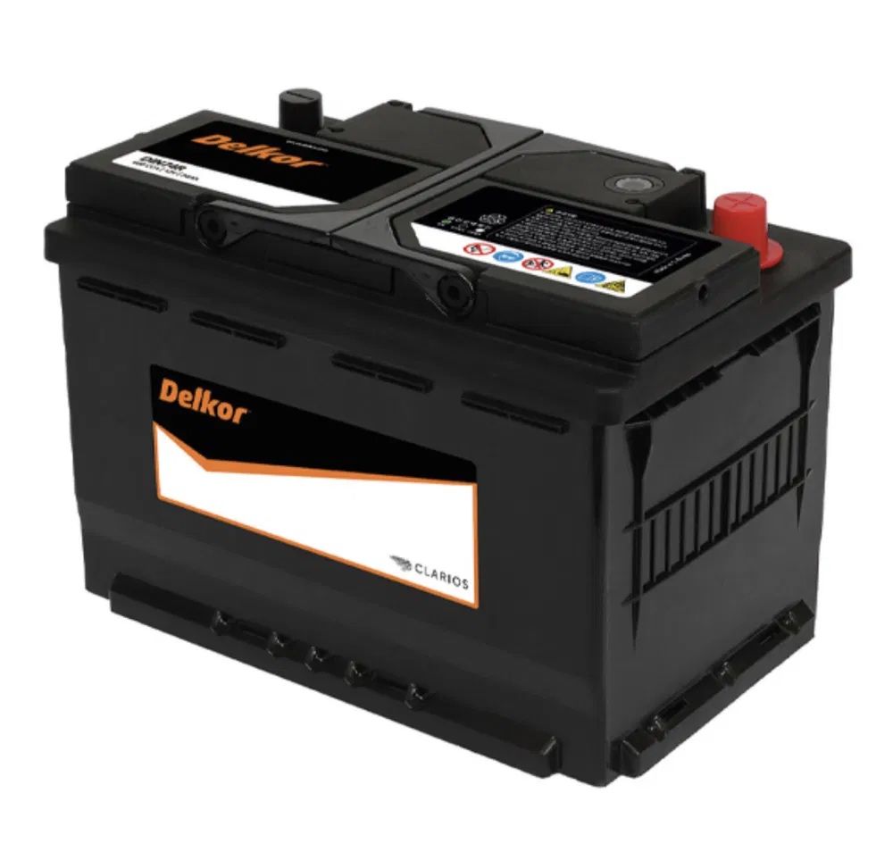 Akumlyator Delkor | Akkumulyator delkor Jentra Cobolt spark nexia 24/7