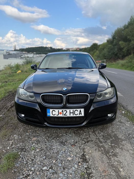VAND BMW Seria 3