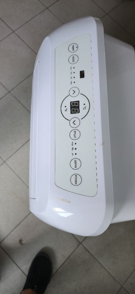 Климатик Haier 12