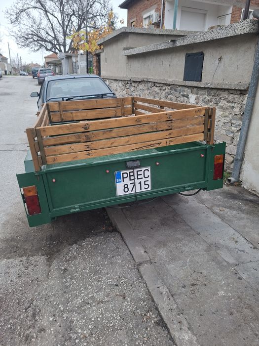 Асеновградско ремарке