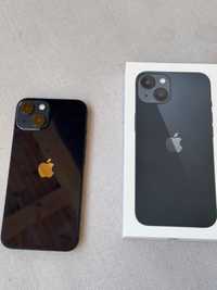 Iphone 13 128 GB Midnight