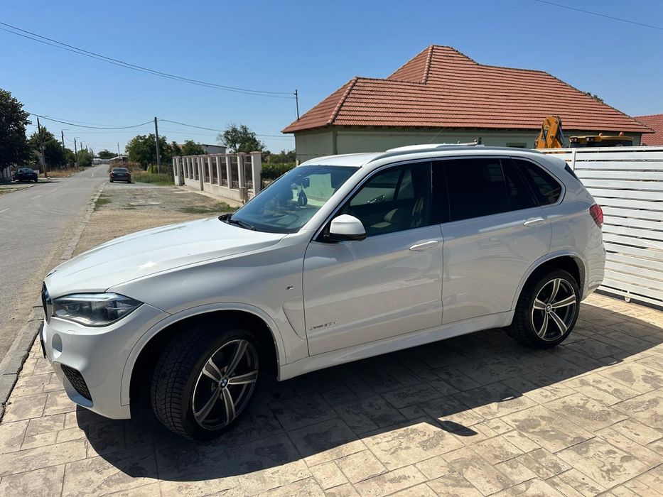 Band bmw x5 5 butoane
