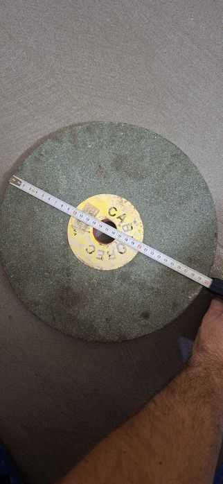 Piatră abrazivă 30 cm