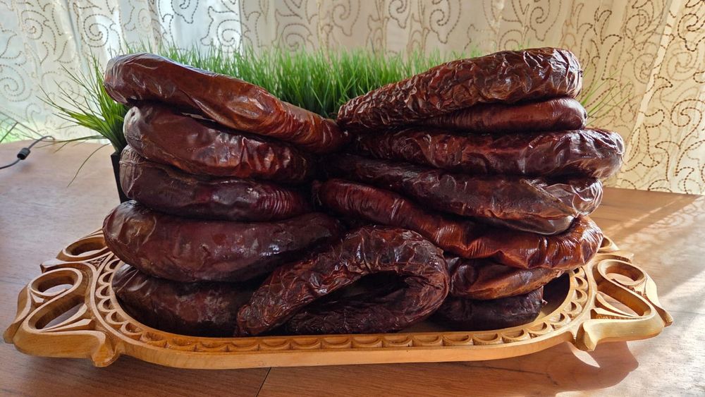 Горячее копчение мяса. Коптим под заказ ваше мясо так же.