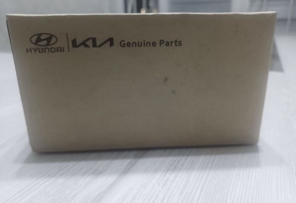 Колодки для KIA Stinger