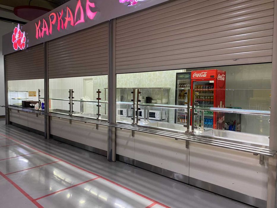 Линия Pаздача От Производителя