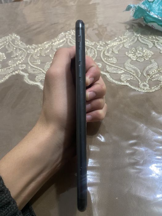 Iphone 7 plus 128 gb