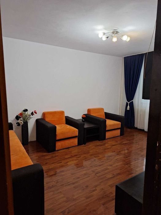 Închiriere apartament 3 camere – Crângași – direct proprietar