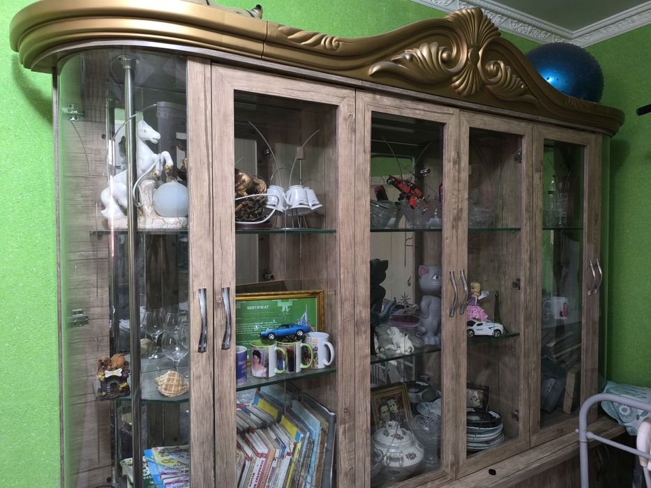 Продается стенка