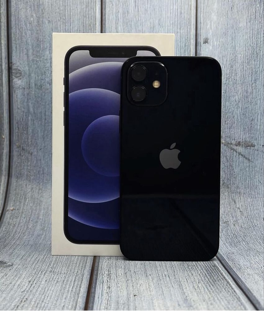 Iphone 12 128gb в идеальном состоянии,гарантия