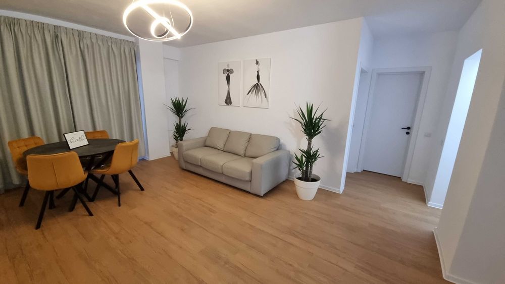 Apartament 1 Decembrie la Alba Iulia