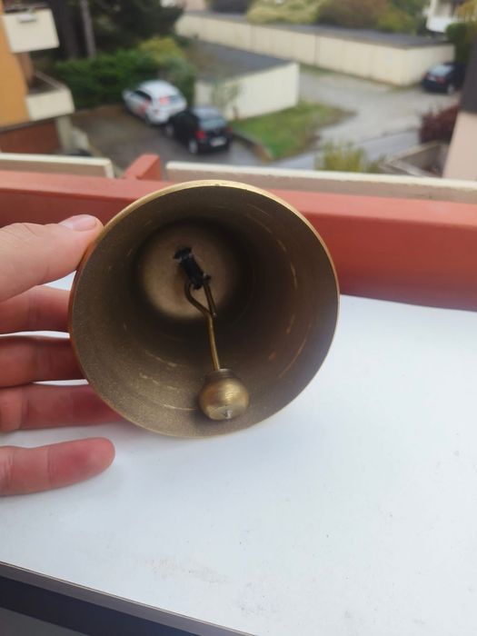 Clopoți din Elveția