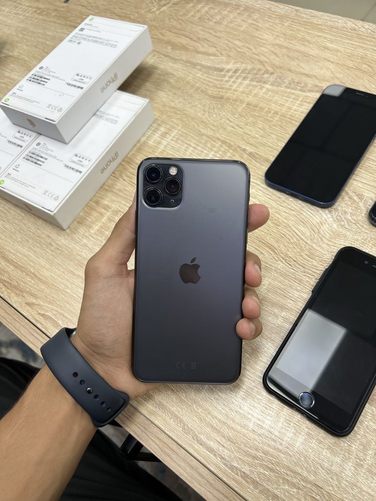 iPhone 11 pro max