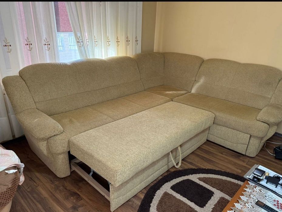 Colțar extensibil