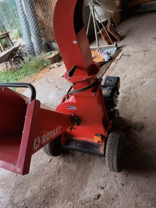 mașină de tocat craci