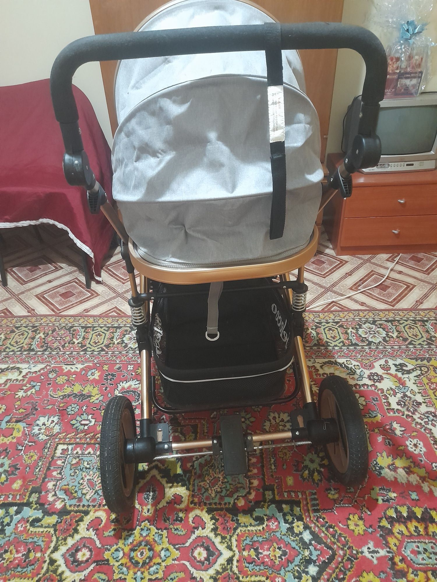 Продается коляска