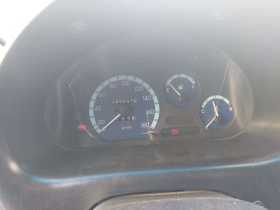 matiz 3talik  2016 yil